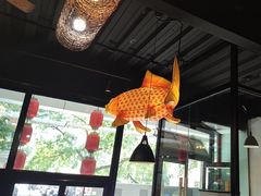 -向川南·水煮鱼·川菜(和平里店)