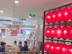 -吃饭皇帝大土家民族菜(正大广场店)