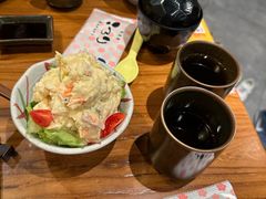 -玄白·炭烤活鳗(上海首店)