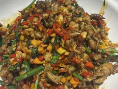 -西江红·株洲本地菜(滨江南路店)