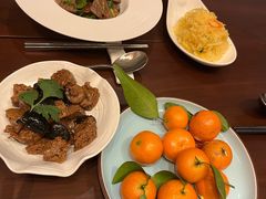 -彩丰楼·中餐厅(国家会展中心上海洲际店)