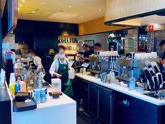 -星巴克(杭州大厦C座店)