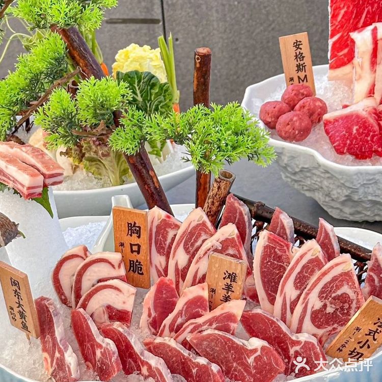 北京鼓楼📍绝美露台餐厅，美到失语！！