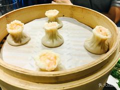 -鼎泰丰(国贸商城店)