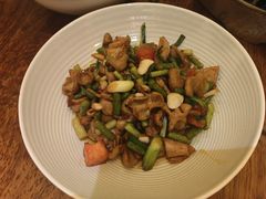 -树厨贵州菜(大十字店)
