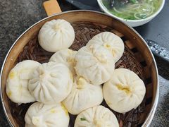 -胡家包子·清真(大众巷店)