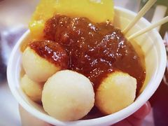 -佳记小食店(旺角店)