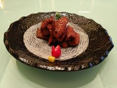 -骏莱海鲜鱼港(五角场店)