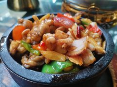 -古韵餐厅(湖畔大学店)