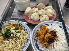 -高师傅特色米粉汤包(建设路店)