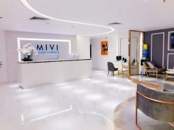 -MIVI·纹眉半永久野生眉