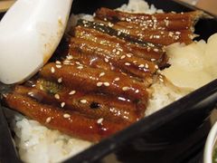 馒鱼饭-万岁寿司(万国店)