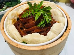 -四季民福烤鸭店(前门店)