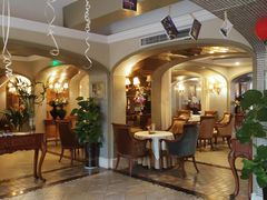 -欧洲房子(宜必思店)