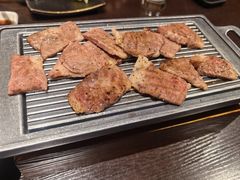 -やきにく 牛将日式焼肉(新华路店)