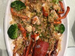 -大东海海鲜酒楼(渔人码头总店)