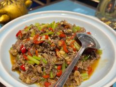 -小湘旺臭鳜鱼(百子湾店)