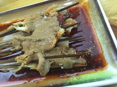 -马三洋芋片(兰州总店)