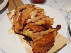 -关东小磨东北菜(漕河泾印象城店)