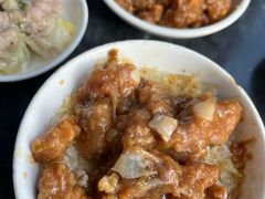 排骨蒸饭-品香排骨饭(羊官路店)