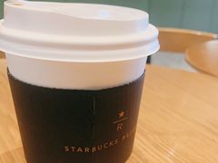-星巴克(长春开运街欧亚店)