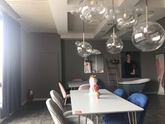 -公园北鹿·铃兰餐厅(齐盛湖店)