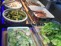 -千滋百味自助海鲜烤肉(布吉景华店)