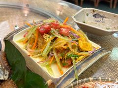 -多哥水傣味餐厅(司马巷店)