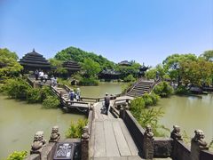 -韩湘水博园