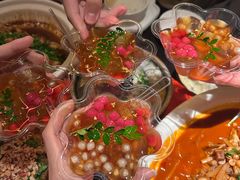 -桂小厨广西菜(万象城店)