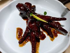 吮指鸡爪-桂满陇-西湖船宴(西单大悦城店)