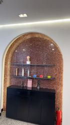 -SWANK SALON