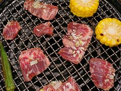 -江户烧肉(高德店)