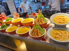 -村长家的疙瘩汤·东营菜(东营茶城店)