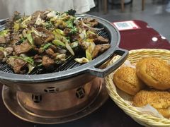 -宏状元现熬粥·京味菜(五棵松店)