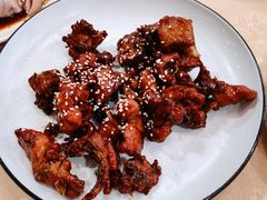 -有记家厨(后龙西街店)