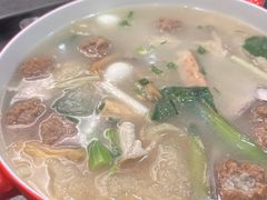 -春来和(汉城南路店)