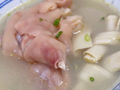 -盛兴面馆(真儒大厦店)