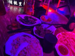 -胡桃里音乐酒馆(环亚凯瑟琳广场店)