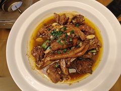 -钵家大院·地道湖北菜(江夏·大花岭店)