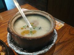 -海陆空(万松园店)