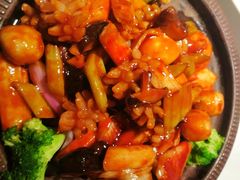 -大鸭梨烤鸭(枣园店)