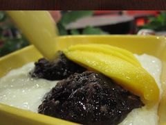 -满记甜品(南京虹悦城三店)