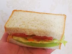 -随喜赞素食餐厅(亦庄店)