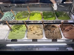 -九十葉·抹茶(南京·德基店)