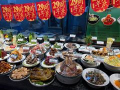 -新时代大酒店(仰口路店)
