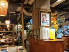 大堂-越美小馆·越南料理(曲江店)