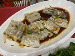 -红灯笼龙凤饭店(宁波老字号店)