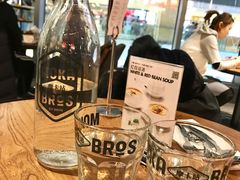 -Moka Bros 摩卡站(西单大悦城店)