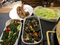 -友乐居羊蝎子(西直门店)